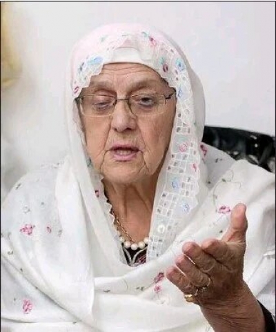 Vrijeme od priča: Hadži-bula Ai&scaron;a Fočak-Karaka&scaron;