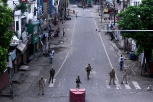 Kašmir: Uhapšeno 1.300 ljudi