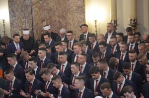 Akademija Gazijine medrese: „Ništa bolje od nauke i morala ne podiže ugled narodima“