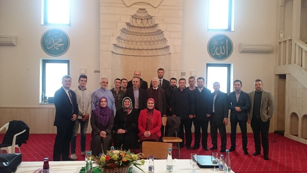 U Banjoj Luci održan seminar &ldquo;Program prevencije ovisnosti&rdquo;