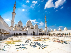 Neke od najpoznatijih džamija u svijetu
