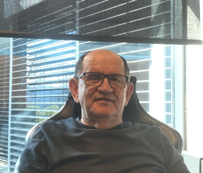 Fikret Begić: &ldquo;Ti se Bogu stalno vraća&scaron;, u svojim mislima, djelima, pa prema tome mora&scaron; Bogu i davati, a ne samo tražiti&ldquo;