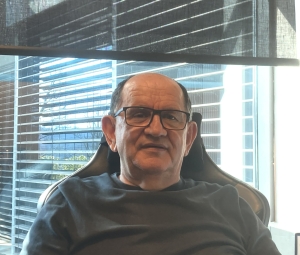 Fikret Begić: &ldquo;Ti se Bogu stalno vraća&scaron;, u svojim mislima, djelima, pa prema tome mora&scaron; Bogu i davati, a ne samo tražiti&ldquo;