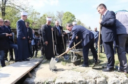 Reisu-l-ulema: Bosanske džamije pripadaju Evropi, nisu došle odnekud, ovdje su izgrađene našim rukama