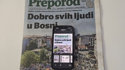 Preporod između svjetla kandilja i plavog svjetla ekrana