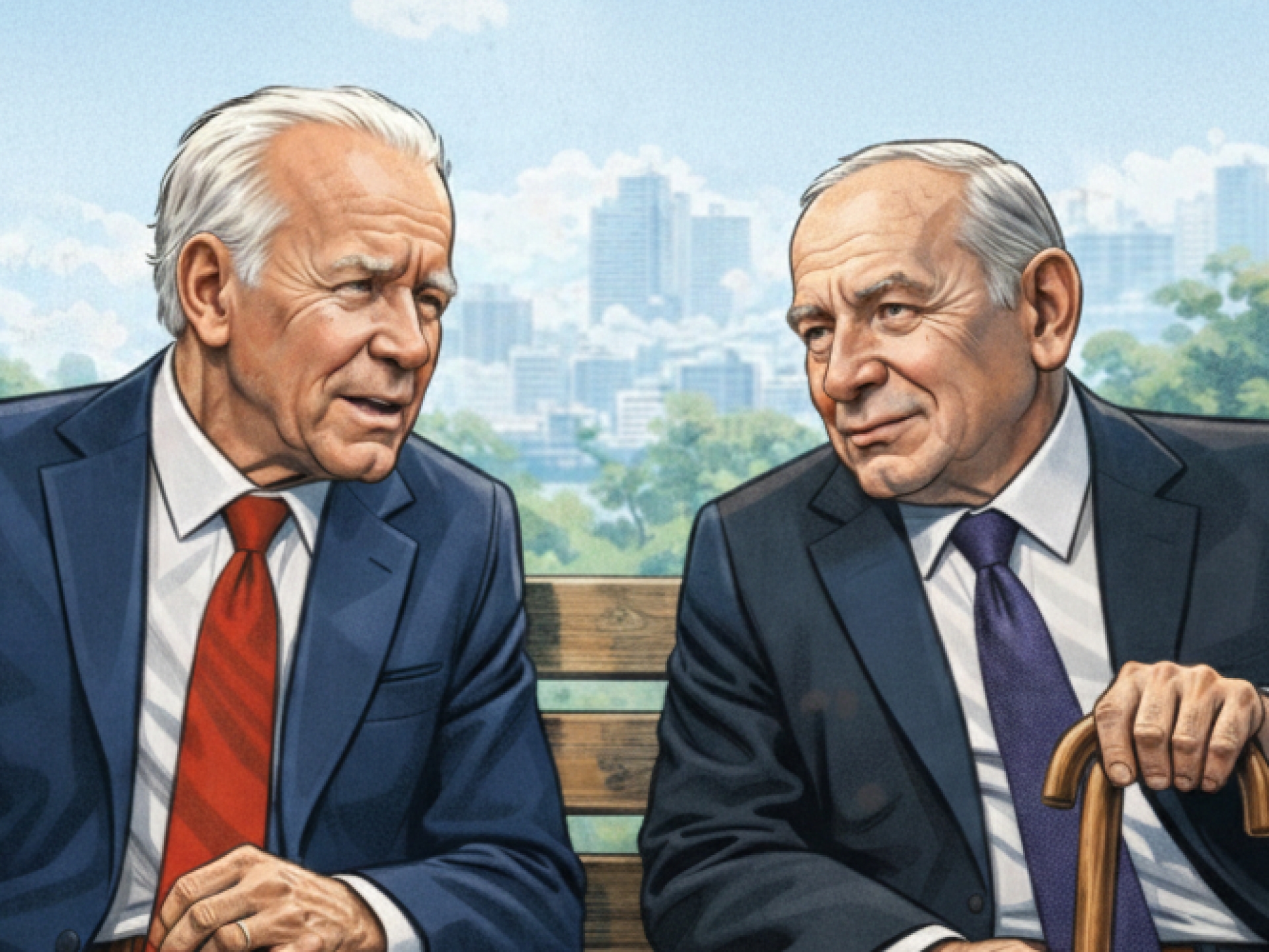 Gerontološki centar želi da vlada budućnošću