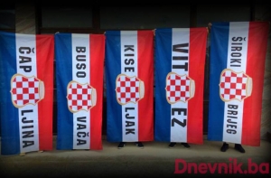 Stvaranje &ldquo;Velike Hrvatske&ldquo; II: Dogovor s Franjom Tuđmanom