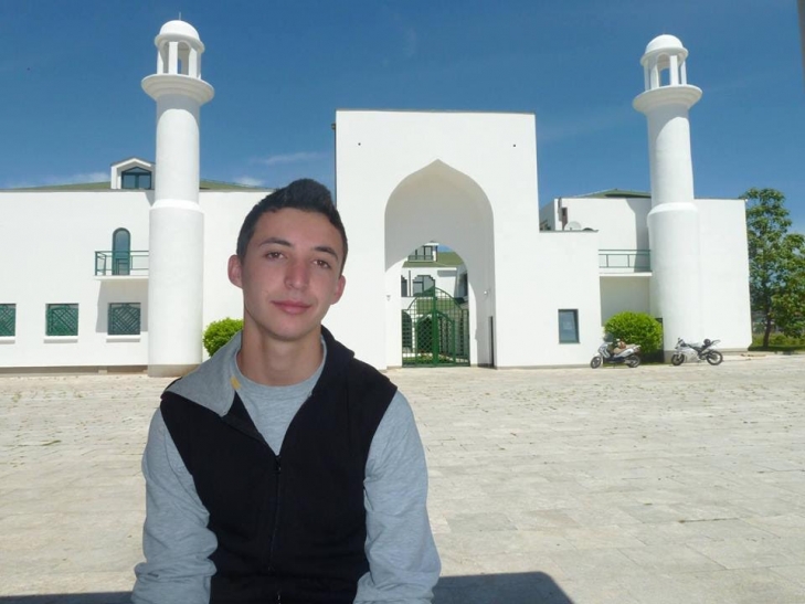 Bajram Dizdarević: Prvi hafiz Kur'ana koji je zavr&scaron;io medresu Mehmed Fatih u Podgorici