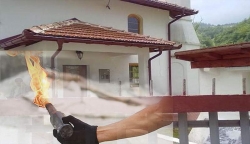 Napadi na bh. muslimane u 2016. godini