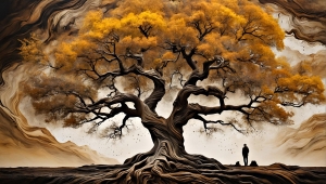 Povratak Bogu, dž. š. – etapa u cjelini postajanja