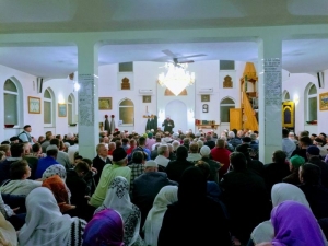 Kiseljak: Mevlud u džematu Bilalovac