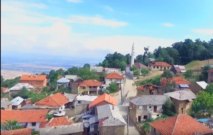 Promocija bo&scaron;njačkih sredina na Kosovu: Novo Selo