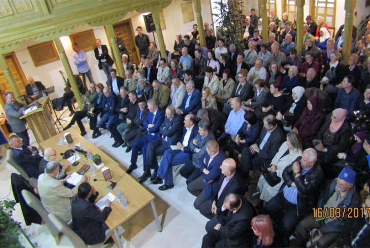 Nakon Sarajeva &bdquo;Čuvarkuća&ldquo; promovirana i u Te&scaron;nju