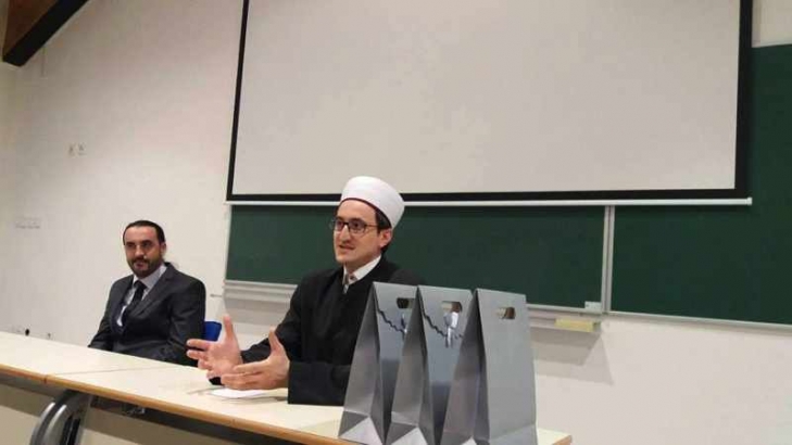 Predavanje u KOC Tu&scaron;anj-Slatina: Utjecaj straha na psihičko zdravlje