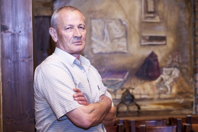 Hasković: &ldquo;I kultura, ma kako rafinirana i otmjena bila, ne smije nikako smesti s uma da vodi porijeklo sa zemlje.&ldquo;