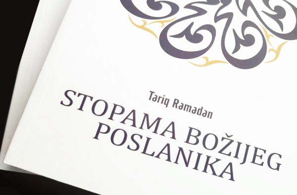 Drugo izdanje &ldquo;Stopama Božijeg Poslanika&ldquo;
