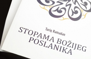 Drugo izdanje “Stopama Božijeg Poslanika“