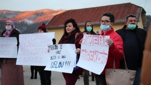 Doboj: Učenici kažnjeni zbog slavljenja Dana državnosti