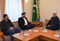 Porodica Nasiruddin iz Jordana u službi podučavanja Kur'anu