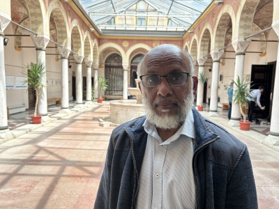 Nadwi: &bdquo;Ne možemo nekoga podržavati, a nekoga ne: ovo je na&scaron; brat musliman podržat ćemo ga, ovaj nije pa nećemo. Čovječanstvo funkcionira na principu pravde. Moramo zahtijevati vladavinu pravde. U suprotom, svi će patiti.&ldquo;