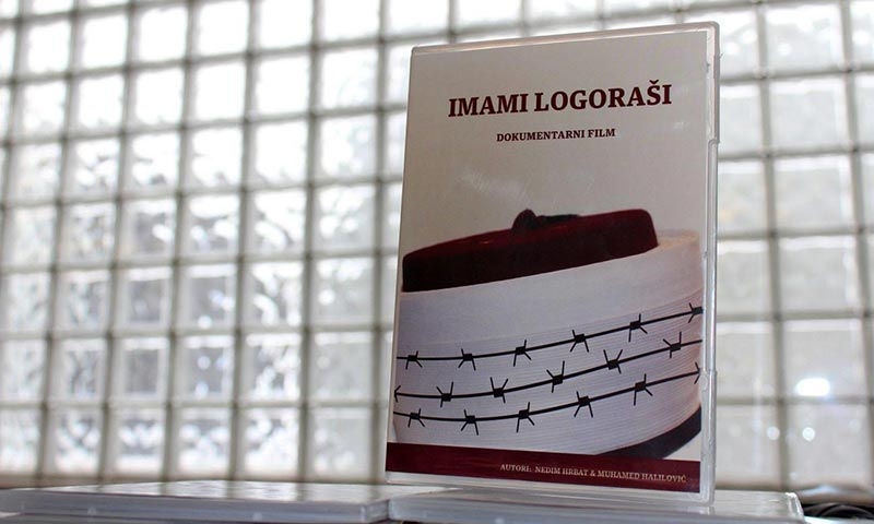 Film &quot;Imami logoraši&quot;: Imami su mučeni i izgladnjivani ali su ostali uspravni