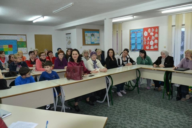 Livno: Predavanje i druženje za žene povodom Dana nezavisnosti