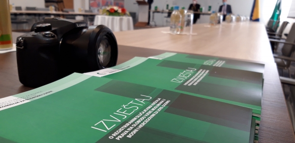 U Bosni je vjera na radnom mjestu jo&scaron; uvijek problem, a imami su i dalje meta napada