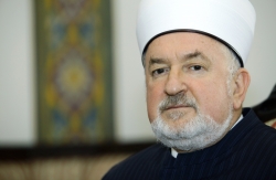 Dr. Mustafa-ef. Cerić: Vrijeme je da Evropa krene prema medresanskom učenju islama