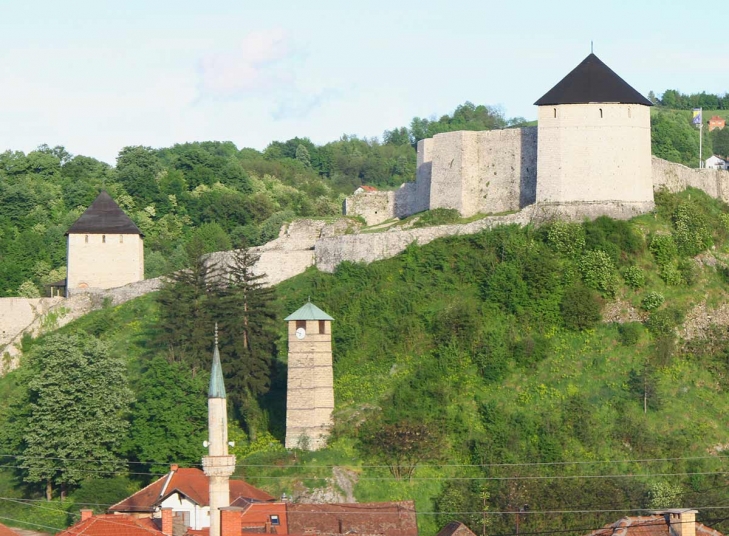 Prijedlozi za dodjelu priznanja i nagrade iz Fonda „Hasan ef. Škapur“