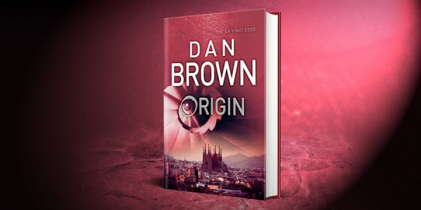 Osvrt na Dan Brownov novi roman &ldquo;Porijeklo&rdquo;: Odnos religije i nauke (I dio)