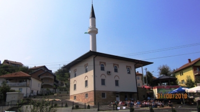 Te&scaron;anj: Proklanjavanje džamije i nova džuma u džematu Bukva