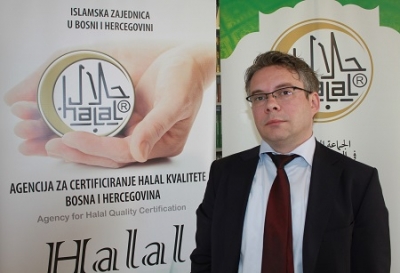 Damir: Dosada&scaron;nja praksa Agencije je da svaki prigovor prema halal certificiranim proizvođačima provjeri tako &scaron;to organizira nenajavljenu posjetu kompaniji sa fokusom na prigovor. 