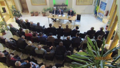 Te&scaron;anj: Promocija knjige "Hadž iz Bosne za vrijeme osmanske vladavine"