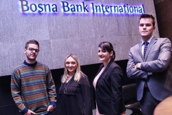 BBI banka zaposlila jo&scaron; tri dobitnika priznanja &bdquo;Zlatna značka&ldquo;