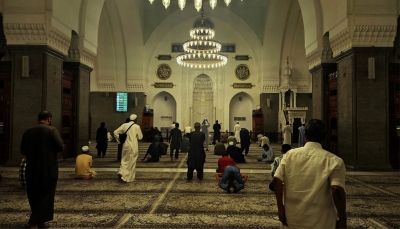 Odgovoran pojedinac gradi dru&scaron;tvo