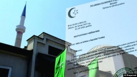 U džamijama u BiH proučena salla za šehide pale u Turskoj