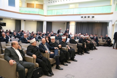 Sabor: Zabrinutost zbog jednostranog poku&scaron;aja promjene statusa svetog grada Kudsa