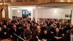 Bihać: Večer Kur&#039;ana i ilahija u Brekovici