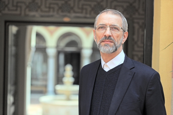 Hasanović: &bdquo;Nekoliko na&scaron;ih nastavnika je preopterećeno obavezama u nastavi, nedostaju nam asistenti, pa su osim demonstratora nekada i nastavnici zaduženi za održavanje vježbi.&ldquo;