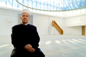 Muftija Grabus: Ne širimo kulturu straha