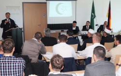 Izabrano novo rukovodstvo Sabora Islamske zajednice Bošnjaka u Njemačkoj