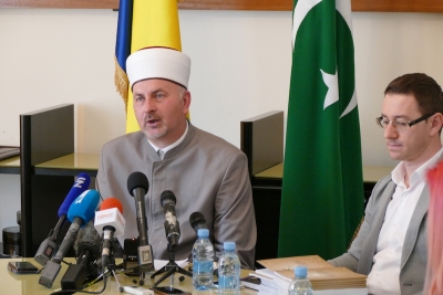 Izvje&scaron;taj o napadima na bh. muslimane u 2016. i 2017. godini