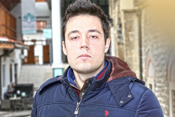 Dejan Spaić: Gledajmo u svijetle primjere iz na&scaron;e zajedničke pro&scaron;losti