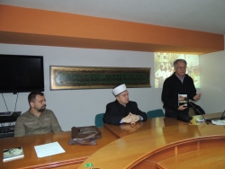 Srebrenik: Od literarnog konkursa do kamen-temeljca