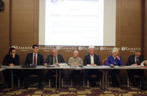 Crna Gora: Seminar &ldquo;Bo&scaron;njaci i aktuelna antislamska klima&rdquo;