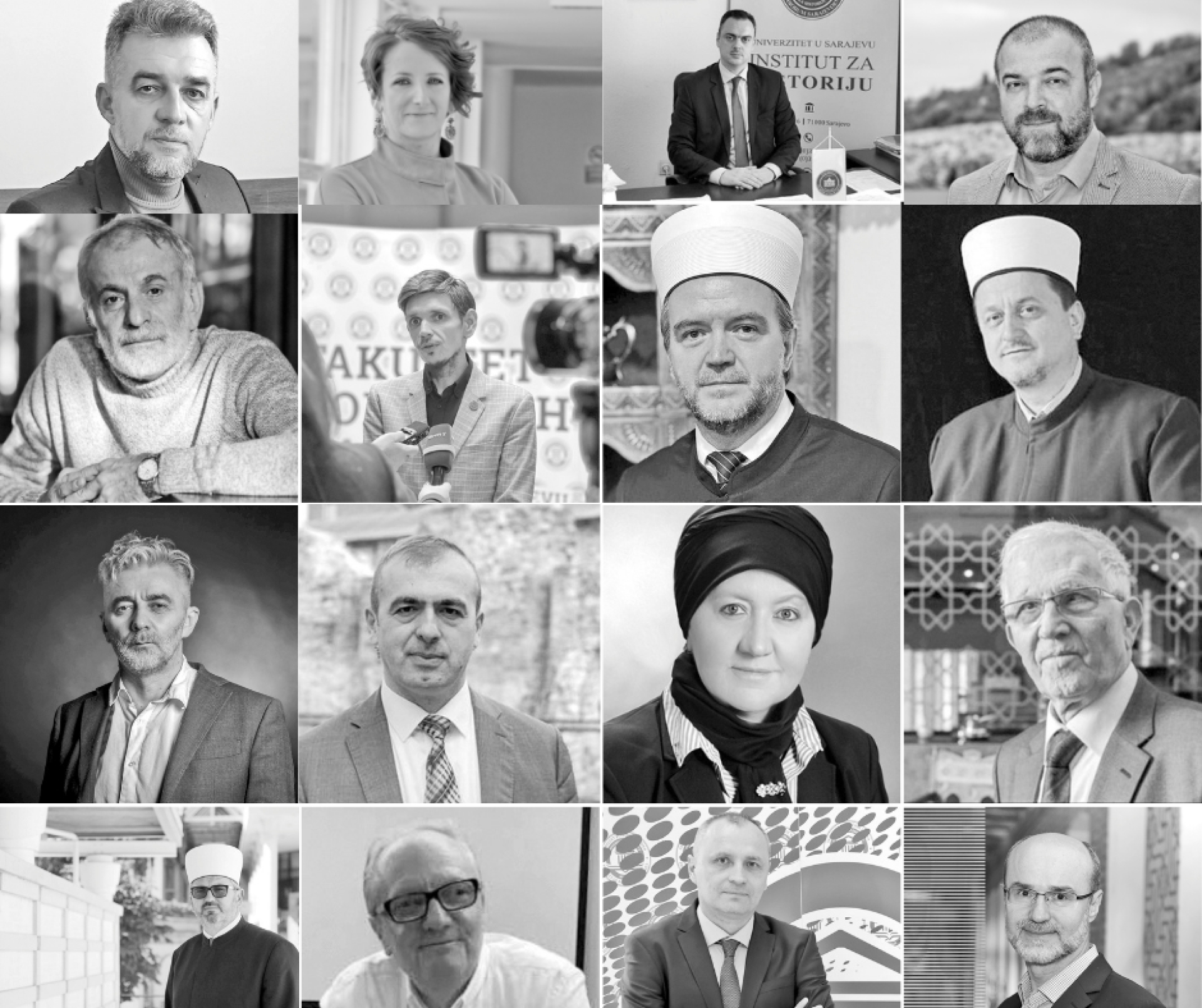 Pogled na godinu iza nas: Vrijeme pritisaka i teških izbora