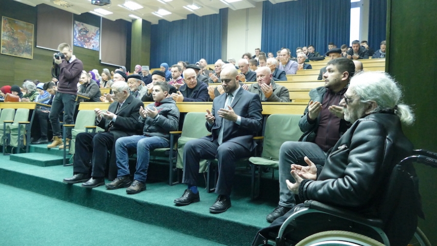 Sarajevo: Sjećanje na Ahmeda Bureka i Muhameda Hazima Tulića