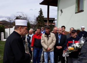 Obilježen dan zatvaranja logora Žepče