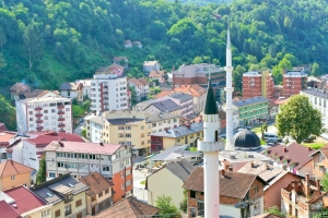 Nihad Ćatić: Stotinu koraka ispred generacije kojoj je pripadao