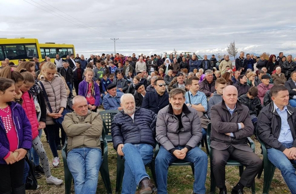 Bo&scaron;njaci nikada ne mogu pristati i nikada nisu pristajali da budu roblje